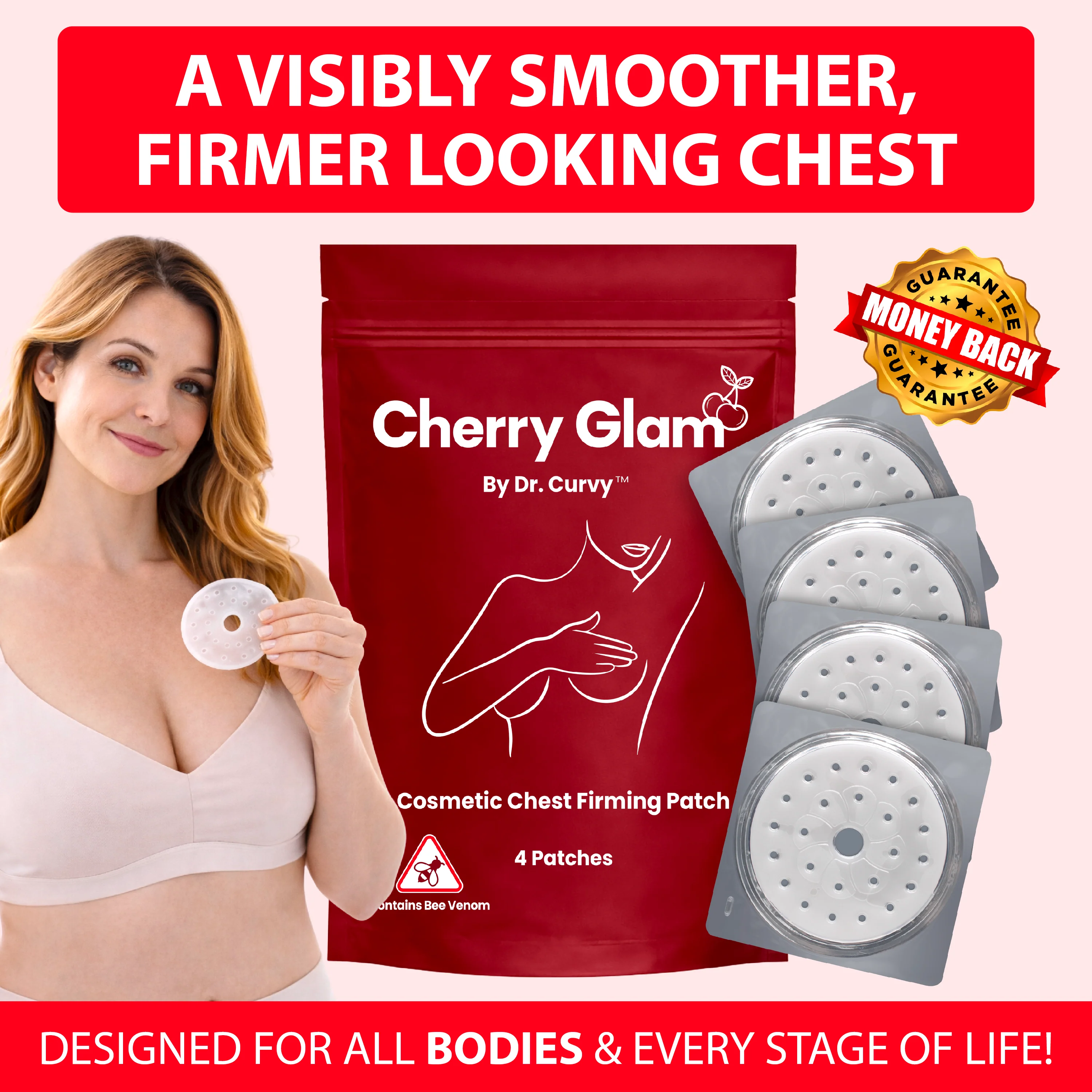 Cherry Glam - Image 3