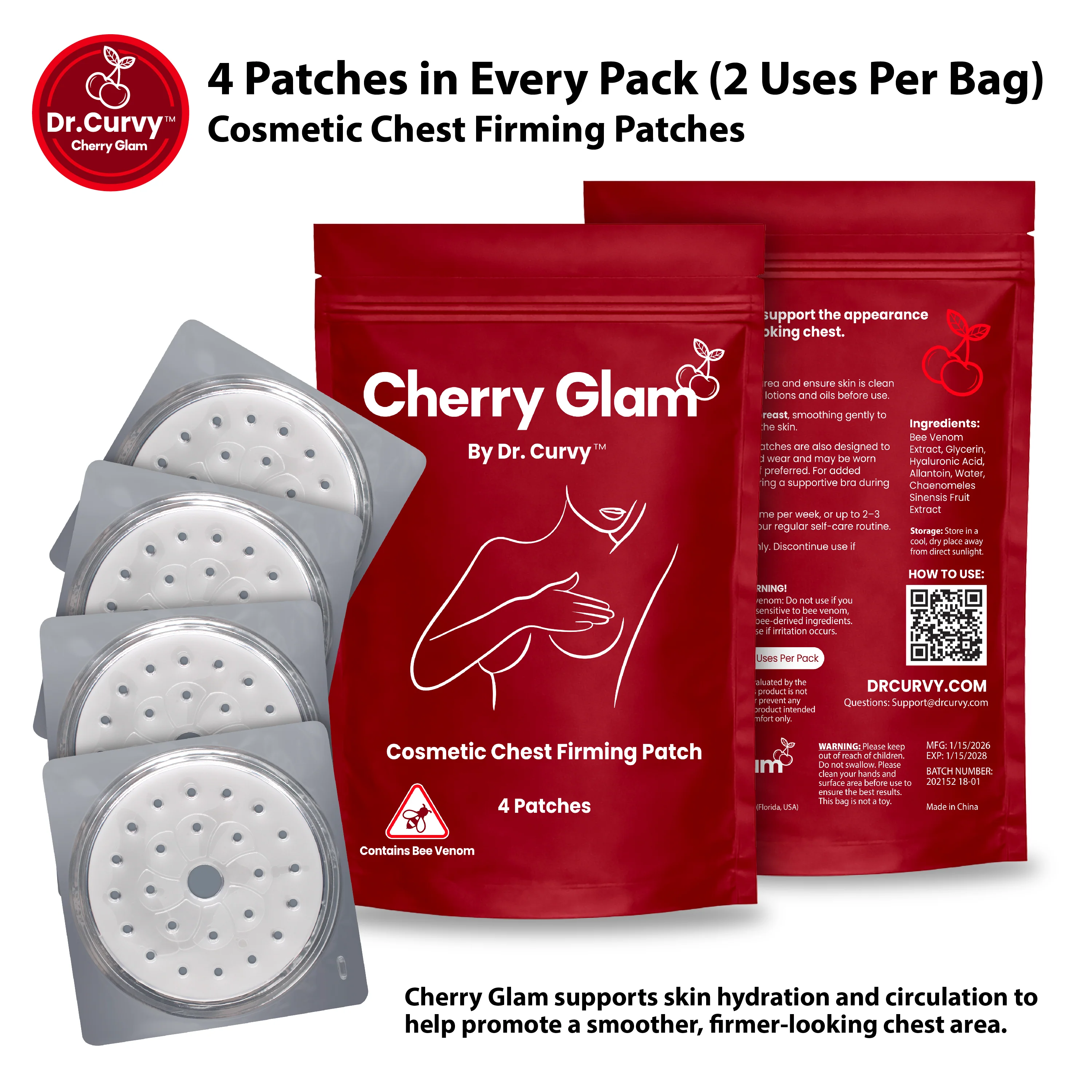 Cherry Glam - Image 4