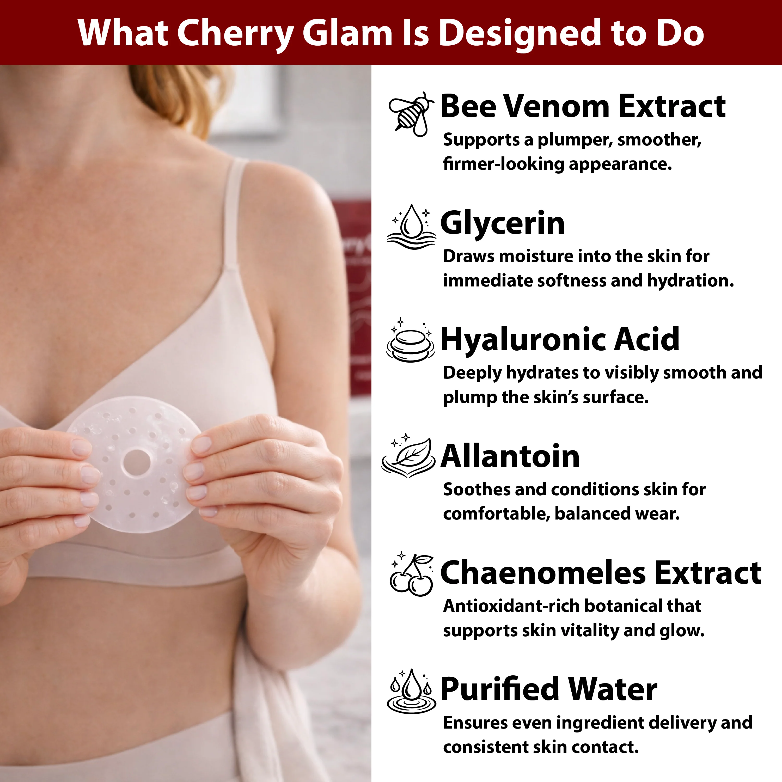 Cherry Glam - Image 8